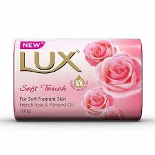 LUX SOFT TOUCH 60GM